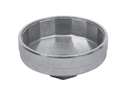 Съемник масляных фильтров, 74 мм, 15 граней, торцевой МАСТАК 103-44145