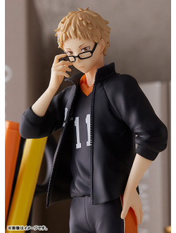 Фигурка Кэй Цукисима (Kei Tsukishima Pop Up Parade)