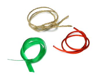 Кейс: Промо бирки на Новый год