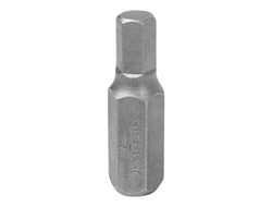 Вставка (бита) торцевая 10 мм, Hex, 7 мм, 36 мм KING TONY 163607H