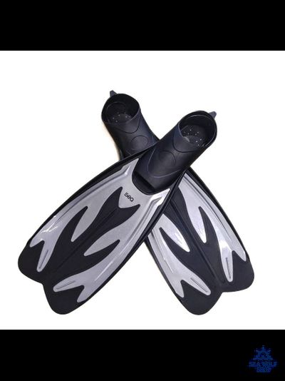 Ласты ISEA SHARK FIN, 40-41