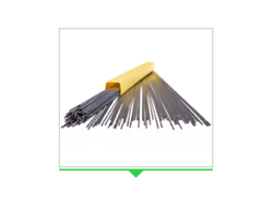 Прутки присадочные