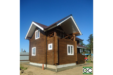 Дом Д-90-1,5(14)