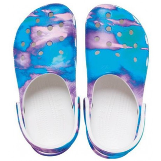 Crocs galaxy sales
