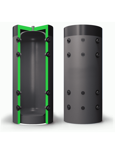 Теплоаккумулятор TA Classic 750