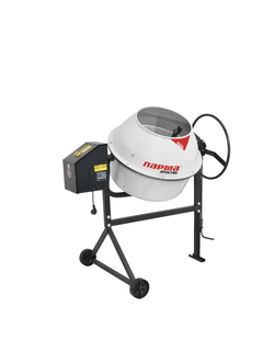 Бетономешалка Парма Практик Б-121-ЭМ