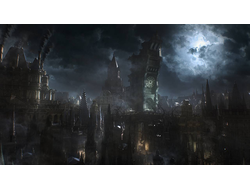 Игра Bloodborne (PS4)