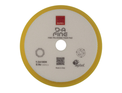 Мягкий полировальный поролоновый диск 150/180мм 9.DA180M