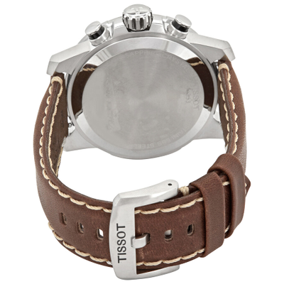 Швейцарские часы Tissot T125.617.16.051.01