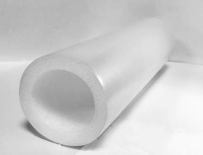 Защитный рукав — обшивка для лабиринта (Россия) серебристый