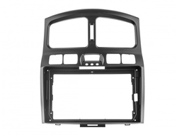 Переходная Рамка для HYUNDAI Santa Fe Classic 2000-2012, 9" (Incar RHY-FC348) , 22-1123