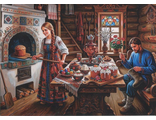 287 Чистый четверг