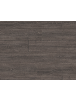 Ламинат Egger Classic Large EPL186 Дуб Шерман антрацит