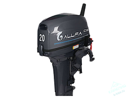 Лодочный мотор ALLFA CG T20