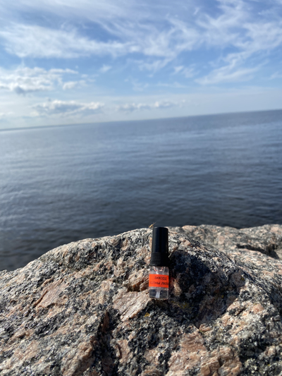 Духи АККОРД: ВОЛНЫ ЛЮБВИ, 2.5 мл