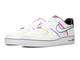 Nike Air Force 1 Low PRM “Day of the Dead” White (белые)