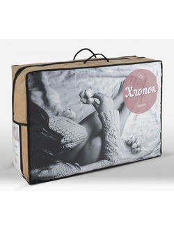 Одеяло хлопок ИвШвейСтандарт