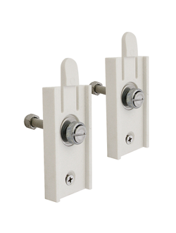 Быстроразъемное крепление для трапов, Мореман