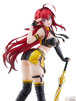 Фигурка 1/3.5 Риас Гремори (Rias Gremory Race Queen Ver.)