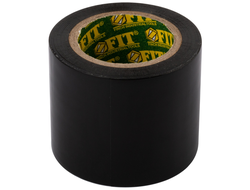 Изолента ПВХ 50 мм. х 0,13 мм х 10 м (черная), 11017