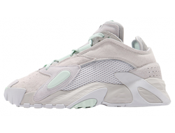 Adidas Streetball Dash Grey Dash Green