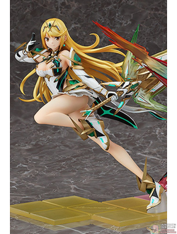 Фигурка 1/7 Hikari