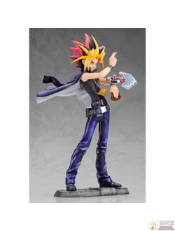 Фигурка 1/7 Тёмный Юги (Yami Yuugi)