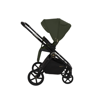 Коляска 2в1 Sweet Baby Stella Plus Therma Green 2025
