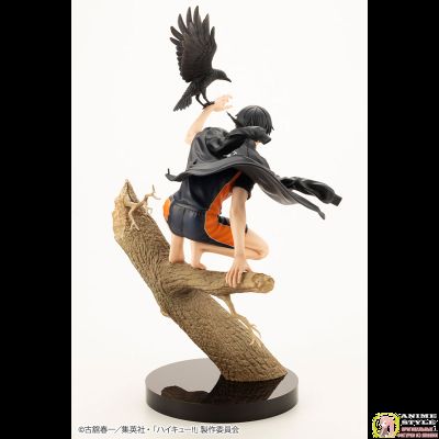 Фигурка 1/8 Тобио Кагэяма (Kageyama Tobio ARTFX J  Kotobukiya)