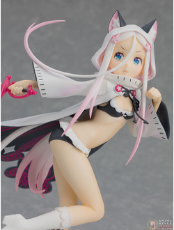 Фигурка Арснотория (Arsnotoria Cat Kingdom Ver. Pop Up Parade)