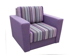 Кресло Slider 1.08м