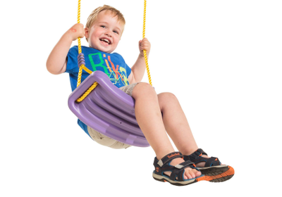 Качели "Лодочка"