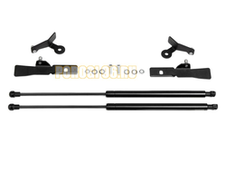 Амортизаторы капота, 2 шт. Pneumatic для Haval H6 2016-