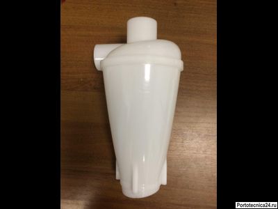 Циклонный фильтр