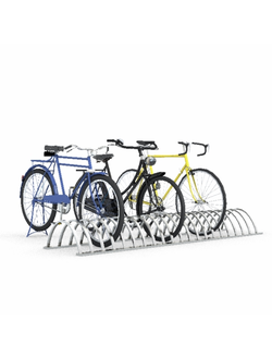 велосипеды Велопарковка