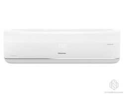 Инверторные сплит-системы серии AIR SENSATION SUPERIOR DC Inverter