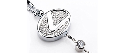 ПОДВЕСКА-АРОМАТИЗАТОР С ЛОГОТИПОМ АВТО