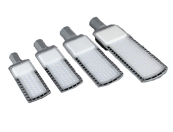 Светодиодный уличный светильник Street 07A -100W(10000Lm)