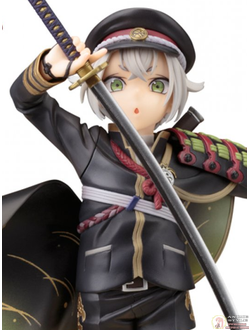 Фигурка 1/8 Хотарумару (Hotarumaru)