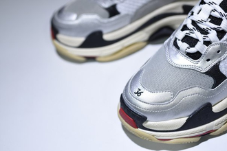 Triple s size 36 shop