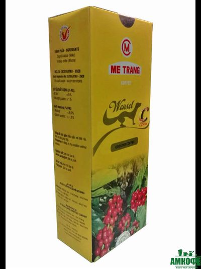 Ме Чанг ЧОН молотый, 250 гр.