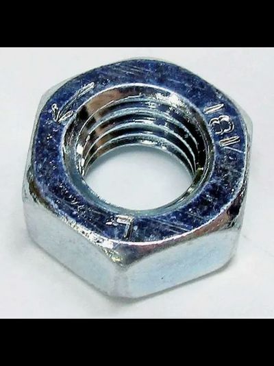 Гайка M8 DIN 934-8P