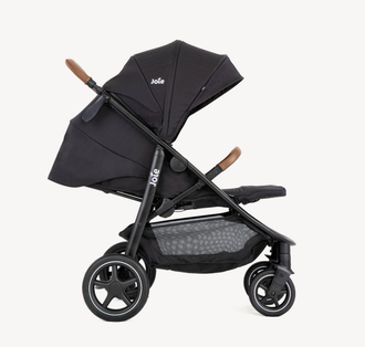 Joie buggy mytrax foggy grey cheap