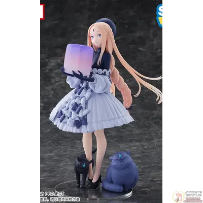 Фигурка Эбигейл Уильямс (Abigail Williams Erei Saisou Luminasta)