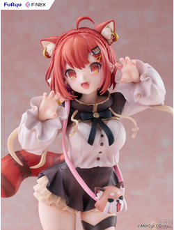 Фигурка 1/7 Ратна Петит (Ratna Petit F:Nex)
