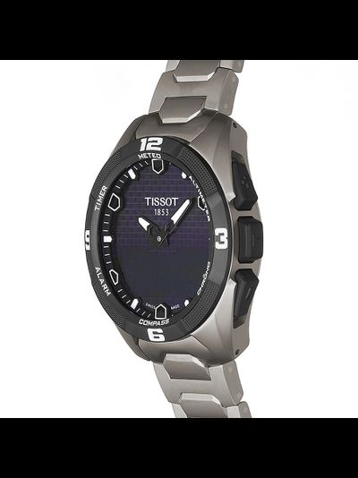 Швейцарские часы Tissot T091.420.44.051.00