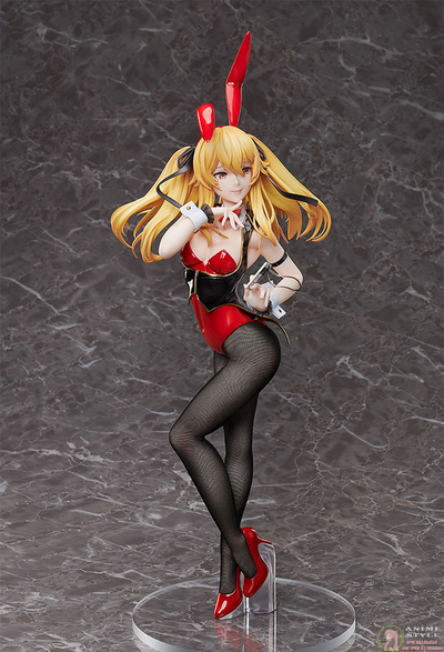 Фигурка 1/4 Мэри Саотомэ (Mary Saotome Bunny Ver.)