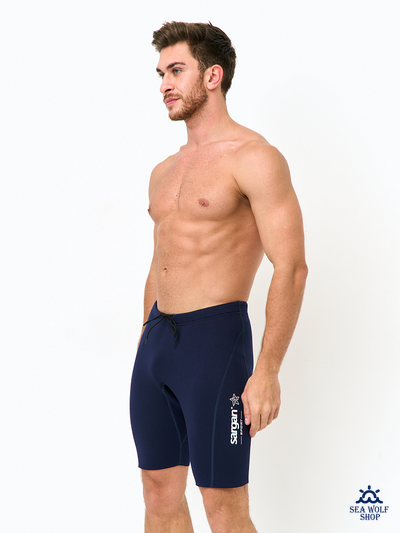Шорты неопреновые 2мм Sargan Sport муж. р.M