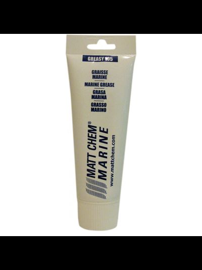 Смазка Matt Chem Marine Greasy 105 143M для лебедок 200мл
