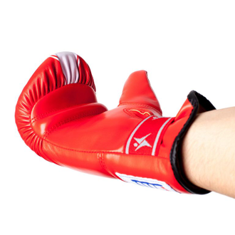 Перчатки снарядные